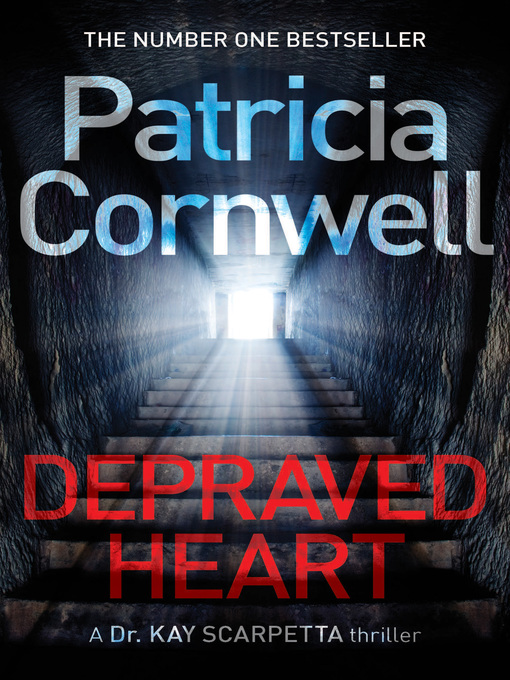 Title details for Depraved Heart by Patricia Cornwell - Wait list